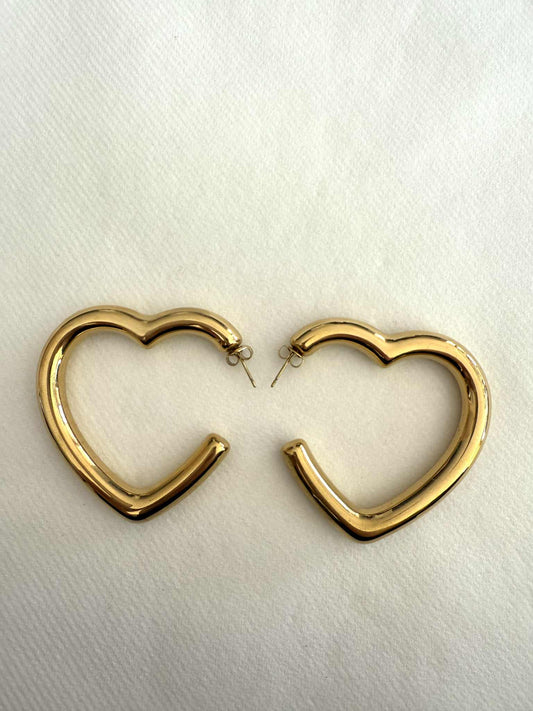 Boucles d'oreilles Lola